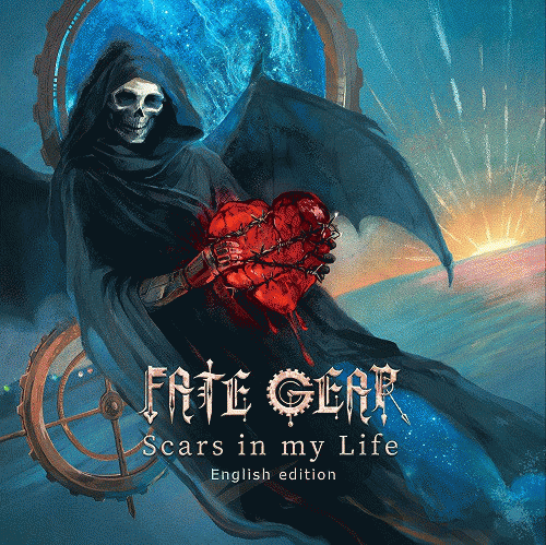 Fate Gear : Scars in My Life